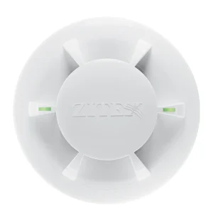 خرید دتکتور حرارتی آدرس پذیر زیتکس ZX-HD 7000AD