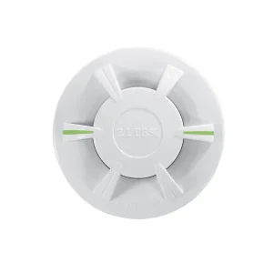 دتکتور دود فتوالکتریک زیتکس ZI-S817