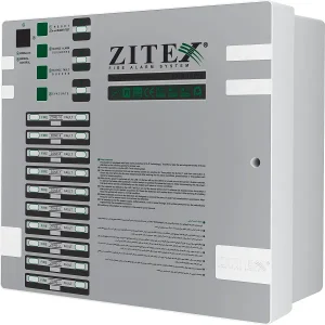 خرید پنل کنترل زیتکس ZX-N 10 Pro