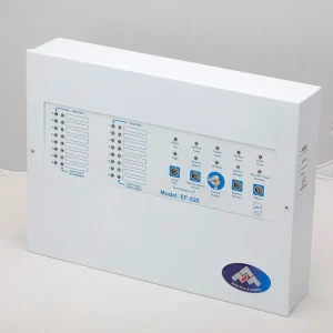 خرید پنل کنترل آنا EF-520