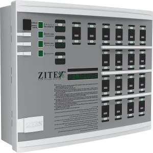 خرید پنل کنترل زیتکس ZX-1800-N