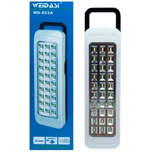خرید روشنایی اضطراری ویداسی WD-823A