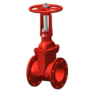 خرید گیت ولو WEFLO مدل F0122-300