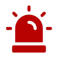 آیکون تجهیزات اعلام حریق