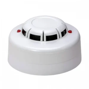 دتکتور دود فوتو الکترونیک آنا EF-181