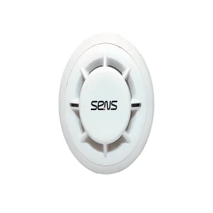 دتکتور حرارتی افزایشی آدرس پذیر سنس S2-ARD-300