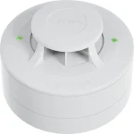 دتکتور حرارتی افزایشی زیتکس ZI-H715 ROR