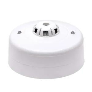 دتکتور حرارتی ثابت آنا EF-193