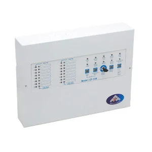 پنل کنترل آنا EF-520