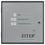 گیت وی آدرس پذیر زیتکس