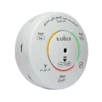دتکتور گاز شهری رامنار
