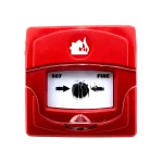 شستی آدرس پذیر 507