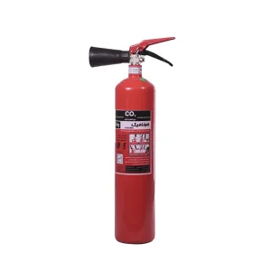کپسول 3 کیلویی CO2 هونامیک