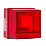آژیر فلاشر LED آریاک مدل AVL-24