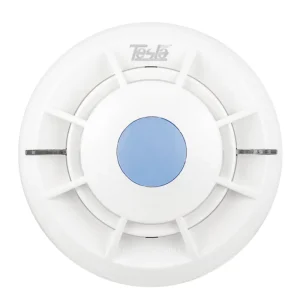 خرید دتکتور حرارتی ثابت تسلا HDS-Revenant Series