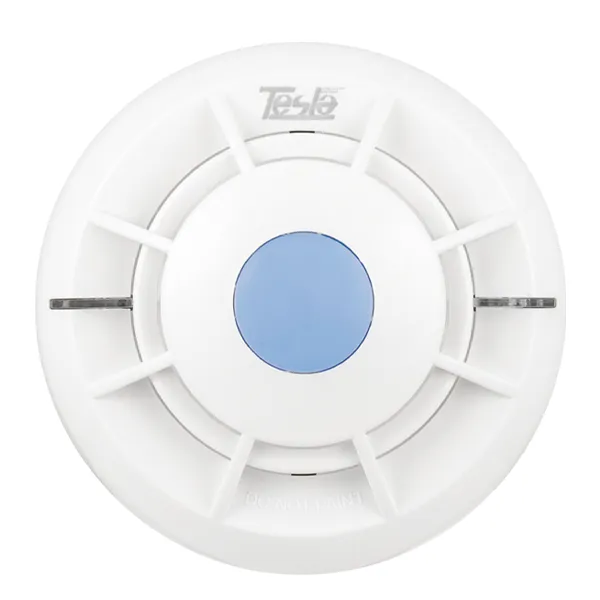 دتکتور حرارتی ثابت تسلا HDS-Revenant Series