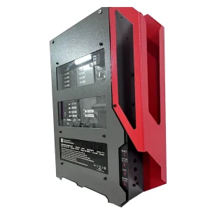 پنل کنترل متعارف 507