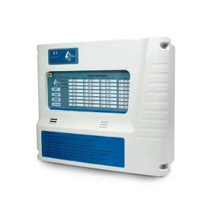 کنترل پنل آساک CP-01