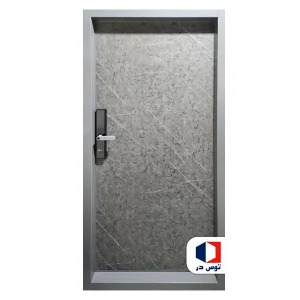 درب ضد حریق اتاق سرور توس