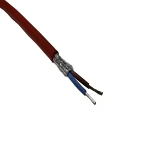 کابل اعلام حریق شیلد دار 2.5*2 خراسان افشارنژاد