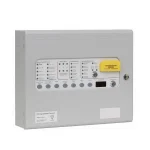 کنترل پنل 1+3 Kentec مدل Sigma XT