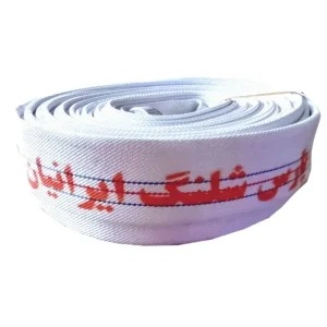 شیلنگ برزنتی پارس