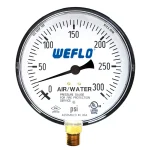 فشار سنج WEFLO
