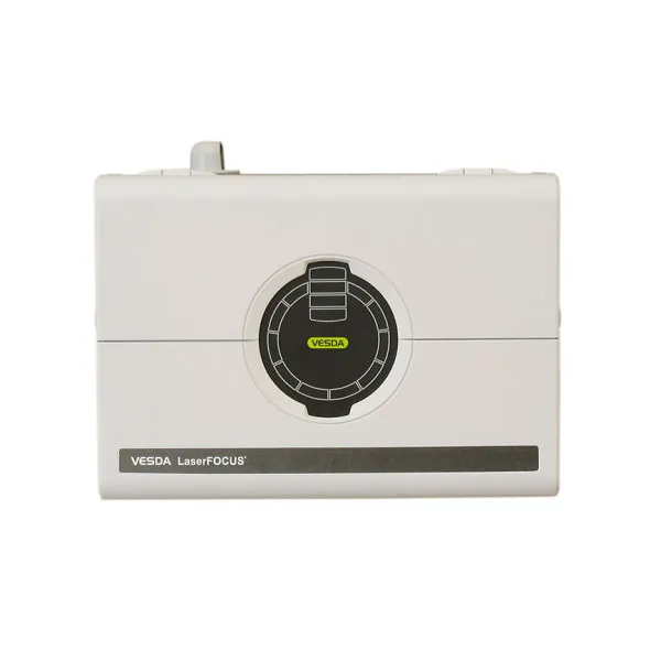 دتکتور مکنده دودی VESDA مدل VLF-250 دتکتور مکنده دودی VESDA مدل VLF-250 - تصویر 1
