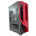 پکیج اعلام حریق 507 ساختمان 6 طبقه 6 واحد 3 خواب