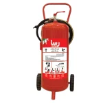 کپسول 50 کیلویی پودری رسا