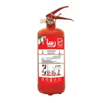 کپسول پودری 1 کیلویی رسا