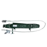 کمربند سیمبانی آدلا مدل H-227 ترمزدار