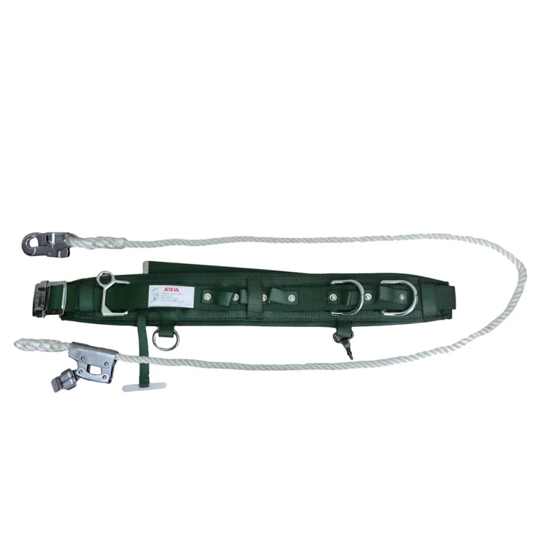 کمربند سیمبانی آدلا مدل H-227 ترمزدار