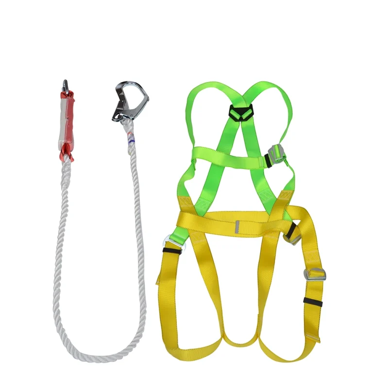 هارنس تمام‌بدن آدلا مدل H-4538E
