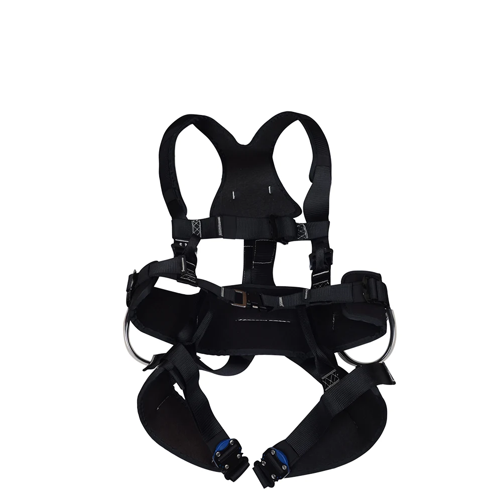 هارنس تمام‌بدن آدلا مدل HKW-4502