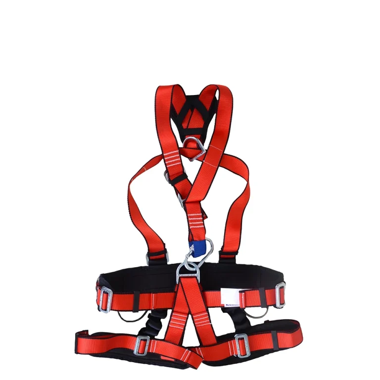 هارنس تمام‌بدن آدلا مدل HKW-4505