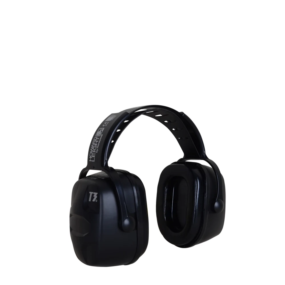 گوشی ایمنی Honeywell مدل THUNDER T3