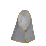 سرپوش جوشکاری چرمی