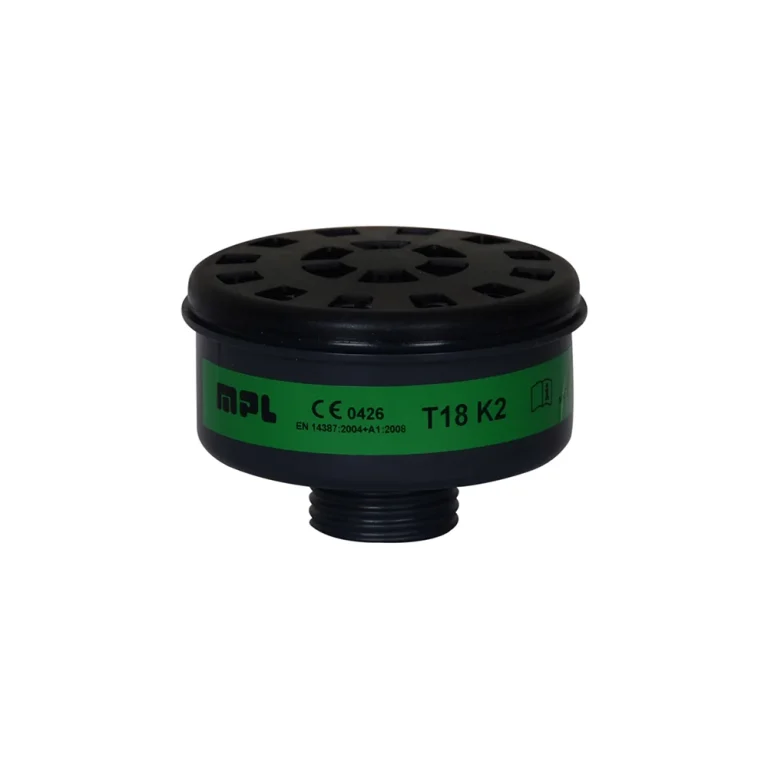 فیلتر ماسک تمام‌صورت MPL مدل T18 K2