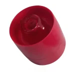 خرید آژیر فلاشر دزلی SIF95 | قیمت آژیر اعلام حریق