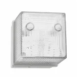 فلاشر 24 ولت LED آریاک مدل ALL-24 سفید