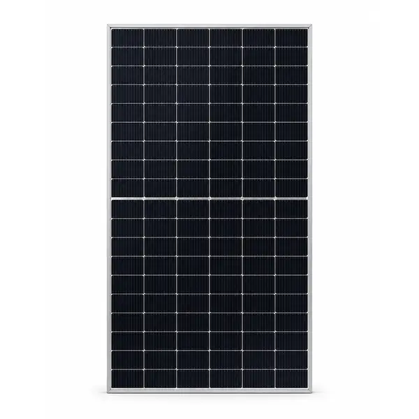 پنل خورشیدی جینکو ۶۱۵ وات مدل JKM615N-66HL4M-BDV