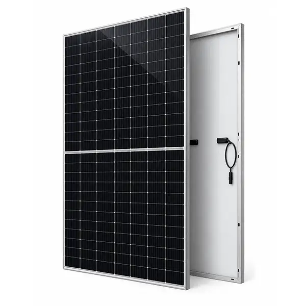 پنل خورشیدی جینکو ۶۲۰ وات مدل JKM620N-66HL4M-BDV