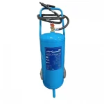 کپسول آب و گاز 50 لیتری سوژین صنعت(تک سیلندر)